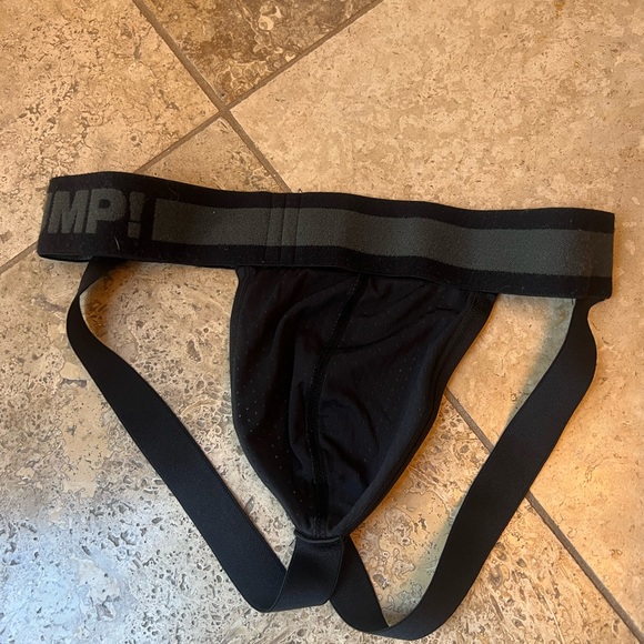 Men’s jockstrap - Picture 2 of 3